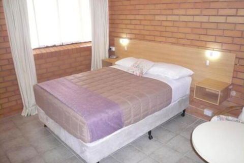 Grong Grong Motor Inn - eAccommodation 4