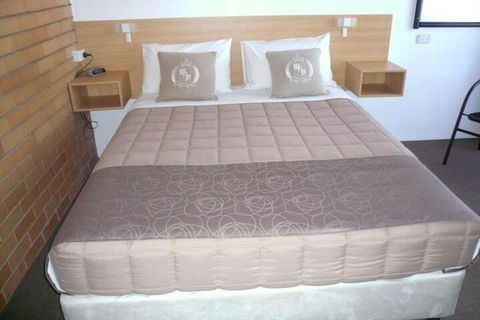 Grong Grong Motor Inn - eAccommodation 6