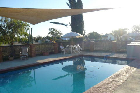 Grong Grong Motor Inn - eAccommodation 7