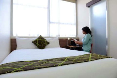 Ibis Styles Adelaide Grosvenor - eAccommodation 0