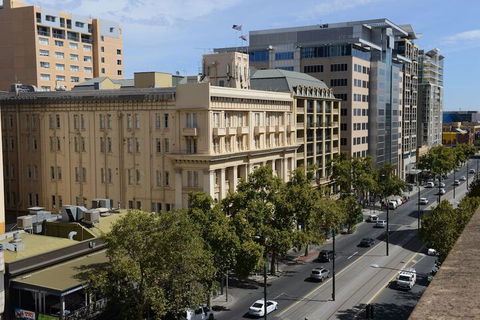 Ibis Styles Adelaide Grosvenor - eAccommodation 3