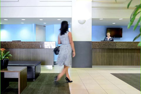 Ibis Styles Adelaide Grosvenor - eAccommodation 4