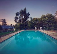 Evanslea Luxury Boutique Accommodation - eAccommodation