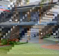 Bribie Waterways Motel - eAccommodation