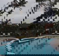 Tabourie Lake Motel - eAccommodation