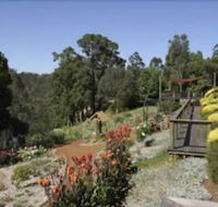 Tweed Valley Lodge - eAccommodation