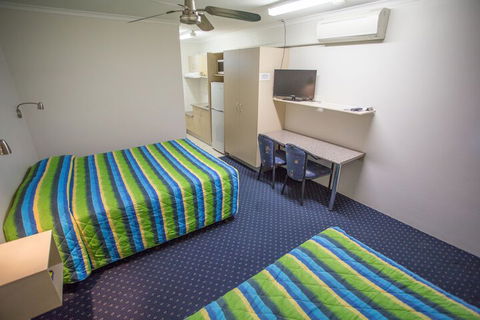 Fourth Avenue Motor Inn - eAccommodation 5