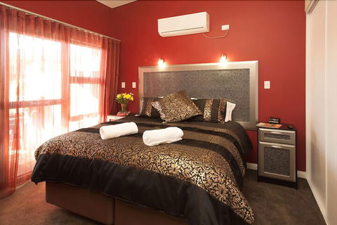 Albany Waves - eAccommodation 7