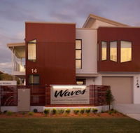 Albany Waves - eAccommodation