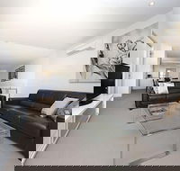 Accommodate Canberra - Aspire - eAccommodation