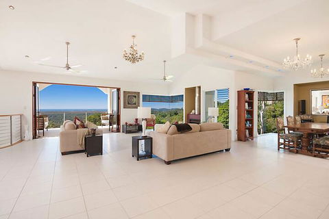 Alexandria Retreat - eAccommodation 1