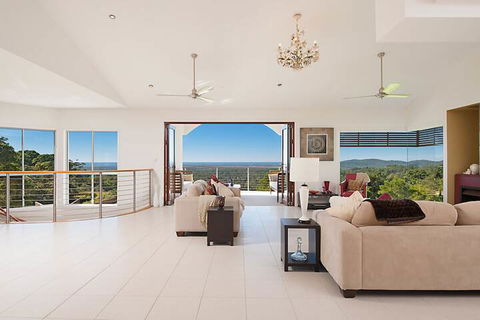 Alexandria Retreat - eAccommodation 4