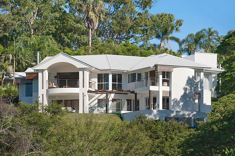 Alexandria Retreat - eAccommodation 7