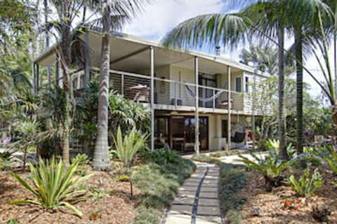 A Perfect Stay - Jimmy's Beach House - eAccommodation 0