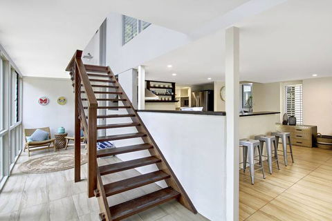 A Perfect Stay - Jimmy's Beach House - eAccommodation 3