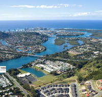 Colonial Tweed Holiday  Home Park - eAccommodation