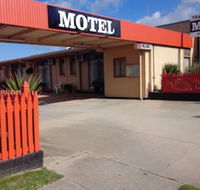 Travellers Rest Motel - eAccommodation