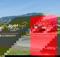 Nightcap at Edge Hill Tavern - eAccommodation