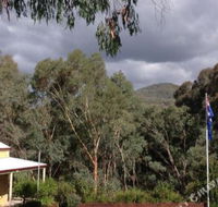 Tanwarra Lodge - eAccommodation