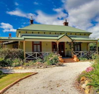 B  B at Winterbrook - eAccommodation