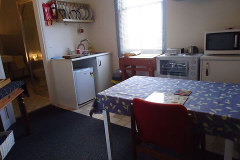 Accommodation In An Historic Warehouse - eAccommodation 2
