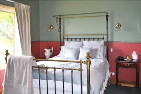 Killynaught Spa Cottages - eAccommodation 5