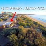 Award Winning Beach Front Retreat - eAccommodation 0