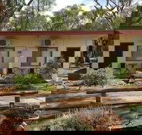 Wagon Wheel Motel - eAccommodation