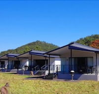 Del Rio Riverside Resort - eAccommodation