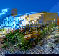 BIG4 Ulverstone Holiday Park - eAccommodation