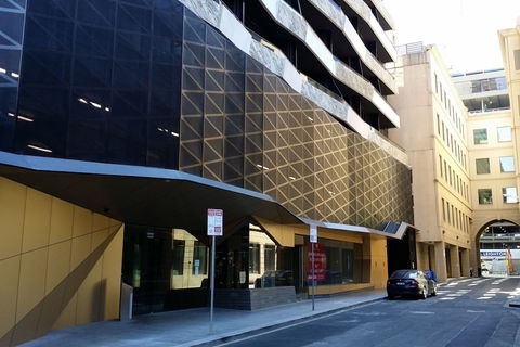 Aura On Flinders Serviced Apartments - eAccommodation 1