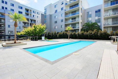 Accommodate Canberra - Glebe Park - eAccommodation 1