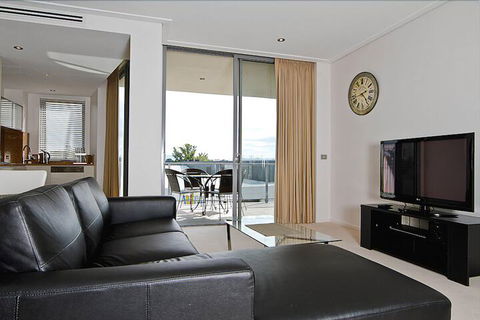 Accommodate Canberra - Glebe Park - eAccommodation 4