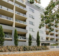 Accommodate Canberra - Glebe Park - eAccommodation