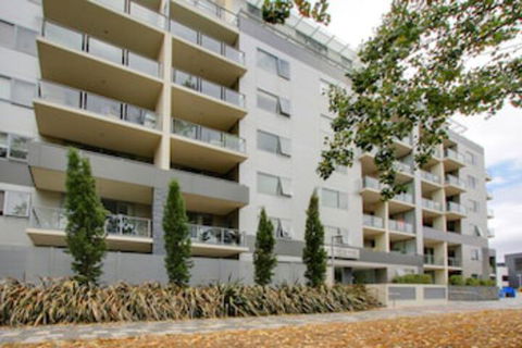 Accommodate Canberra - Glebe Park - eAccommodation 0