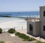 Cliff House Beachfront Villas - eAccommodation
