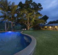Hillcrest Mountain View Retreat - eAccommodation
