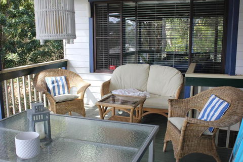 Avoca Beach Cape Cottage - eAccommodation 3