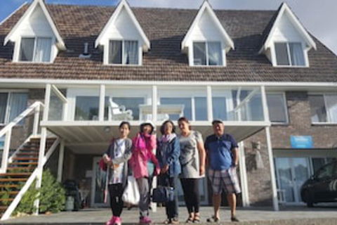 Applebay Guest House - eAccommodation 0