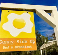 Sunny Side Up BB - eAccommodation