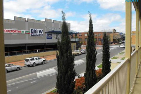 Armidale Ace Apartments - eAccommodation 6