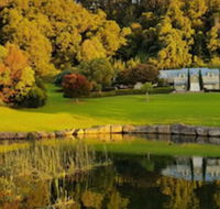 The Drawing Rooms of Berry - eAccommodation