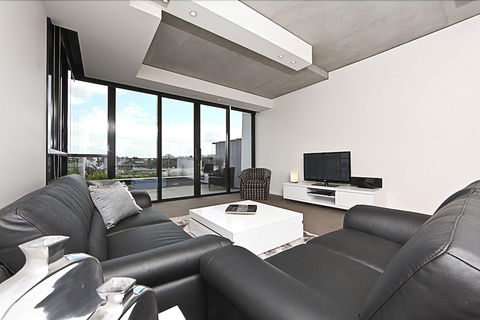 Accommodate Canberra - The ApARTments - eAccommodation 4