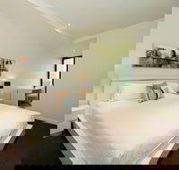 Accommodate Canberra - The ApARTments - eAccommodation
