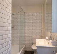 Tuffnell Lodge - eAccommodation