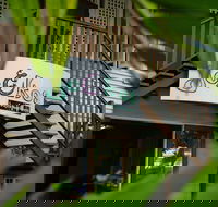 Travellers Paradise - eAccommodation