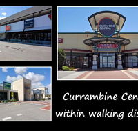 Chesapeake Retreat - eAccommodation