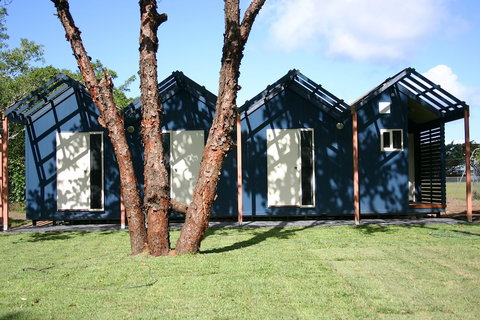 NRMA Cairns Holiday Park - eAccommodation 4