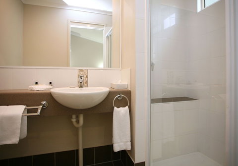 NRMA Cairns Holiday Park - eAccommodation 3