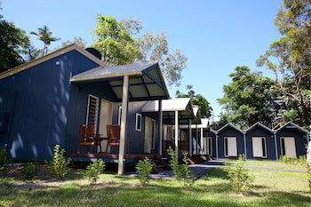 NRMA Cairns Holiday Park - eAccommodation 5